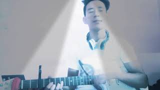 tinpatey(dekhera timilai herera timilai)cover song by salin limbu