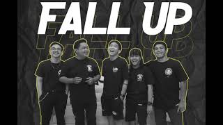 FALL UP - Dilema (No Drum)