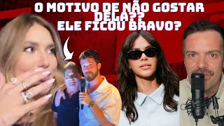 BRIGA FEIA?? VIRGINIA PROVOCA BRUNA MARQUEZINE NA FESTA DE JOÃO GUILHERME E SE DÁ MUITO MAL??