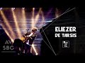 ELIEZER DE TARSIS | Além do Véu Church