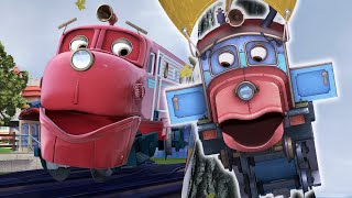 Hodge Se Va! | El Episodio Completo! | Chuggington en Español