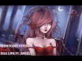 Nightcore - Fever (Dua Lipa & Angèle)