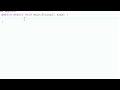 Java Programming Tutorial 31 Enhanced for Loop