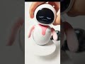 shaking ai pet robots with samsung galaxy s23 ultra camera shorts amazing cute robot subscribe