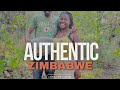 A typical day at the homestead||BUILDING IN ZIMBABWE