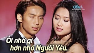 Đan Nguyên Song Ca Hay Nhất - Những Tuyệt Phẩm Song Ca Nhạc Vàng Bolero