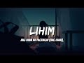 Arthur Miguel - Lihim (Lyrics)