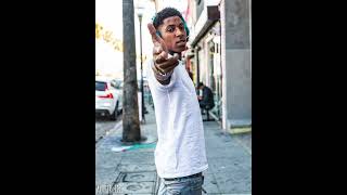 (FREE) NBA Youngboy Type Beat - "Solo Ridin"