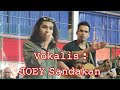 Bob Sentuhan | tetamu - Joey Sandakan | Rabu | 02/08/2023