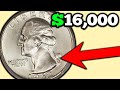 1962 Quarters Worth Money - Silver Coin VALUES!