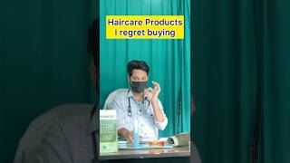 Haircare products #shortvideo #beautydoc #beauty #drbeauty #skindoctor #skincare #haircare