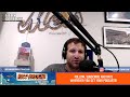 New York Mets At Los Angeles Dodgers '24 NLCS Game One Postgame Reaction - Rico Brogna Episode 363