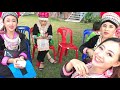 vlog real time 19 คุยกับดาราม้ง สาวม้ง นางแบบม้ง ตัวเป็น ๆ hmong cute girl