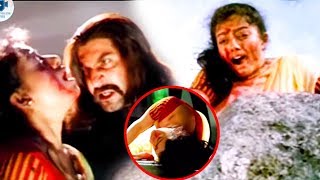 Soundarya Super Hit Movie Interesting Scene | Telugu Movies | Theater Movies