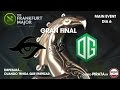 DOTA 2 - TEAM SECRET vs OG - 4 - THE FRANKFURT MAJOR 2015 - Viciuslab