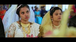 Priya Prakash Varrier | Oru Adaar Love | Wedding Song Short Film Version | Official Video Released