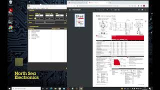 NSE BLDC controller with resolver interface - Configuration tutorial