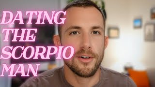 Dating a Scorpio Man ♏︎ - Look for THIS!
