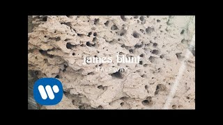 James Blunt - Halfway [Official Lyric Video]