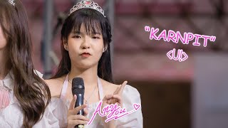 [Fancam] Peach You Karnpit - U! @JUST CALL ME PRINCESS, The Market, Bangkok, 230528