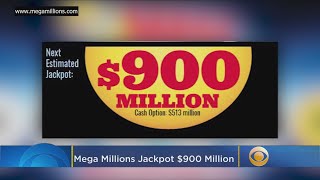 Mega Millions Jackpot: Most Common Numbers Drawn