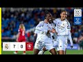 HIGHLIGHTS | Real Madrid CF  vs. FC Twente - UEFA Women's Champions League 24-25 (Español)