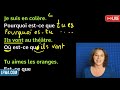 🔴 live french q u0026a with alexa includes est ce que i miss you in french and participe passé