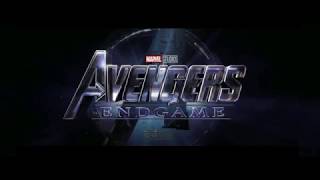 Marvel Studios' Avengers: Endgame | &quot;Save&quot; TV Spot
