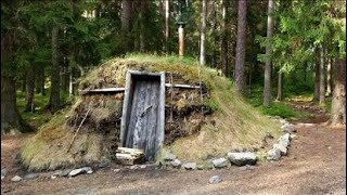 The scariest hotel in the world looks like a tomb