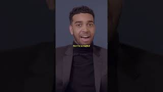 Guy switches to a Jamaican accent 🤣😂😂