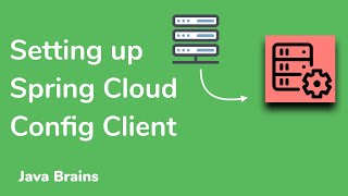 Setting up spring cloud config client - Microservice configuration with Spring Boot [12]