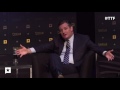 Ted Cruz Dodges Question: Should Muslim Americans Fear Trump?