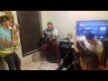 Somos ajenos-Juan Miguel y Su estilo Campirano
