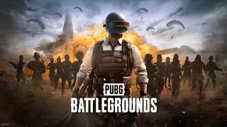 ひろくんのPUBG 第1日 (2023/08/04)