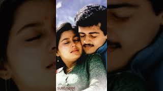 90's songs # Ajith hits # shorts # love songs # WhatsApp status songs #reels # Tamil movie songs #❤️