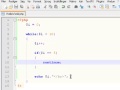 PHP 18 - Continue statements Tutorial