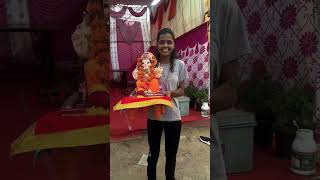 #vairalvideo #ganesh #army karmveer Academy Rahuri factory