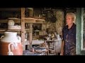 Clive Bowen 'Born, not made' - film about British slipware potter