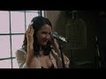 ximena sariñana ¿qué tiene live on kexp