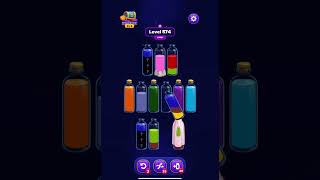 Magic Sort Level 571-572-573-574-575-576-577-578-579-580