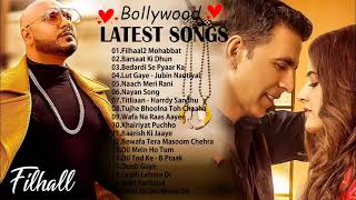 B Praak Filhaal 2 2021| Bollywood music | jubin nautiyal lut gye latest song 2021 |MM-music Melodies