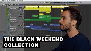 Walkthrough — The Black Weekend Collection