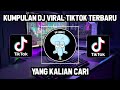 PAPA PILIH MANTANKU X GUE TAU KOPLO RIFKY FVNKY DJ VIRAL TIKTOK