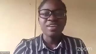 Orientation: NodeJs, Front End & Mobile