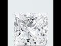 beyond perfection 1.58ct discover princess shape d vs2 lab grown diamonds