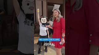 TPUSA Protestors Left SPEECHLESS when asked why they’re protesting