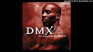 DMX - Look Thru My Eyes