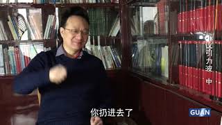 科技袁人Lite004：中国的量子卫星究竟什么水平？也就比日本少用了99999999个光子袁老师小议引力波 中