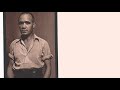 jean genet – une vie une Œuvre 1910 1986 france culture 2010