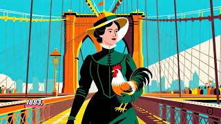 Secrets of the Brooklyn Bridge